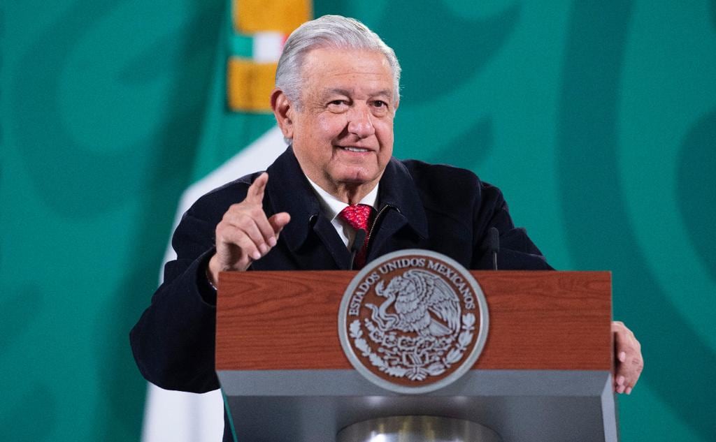 AMLO