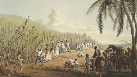 El Juneteenth