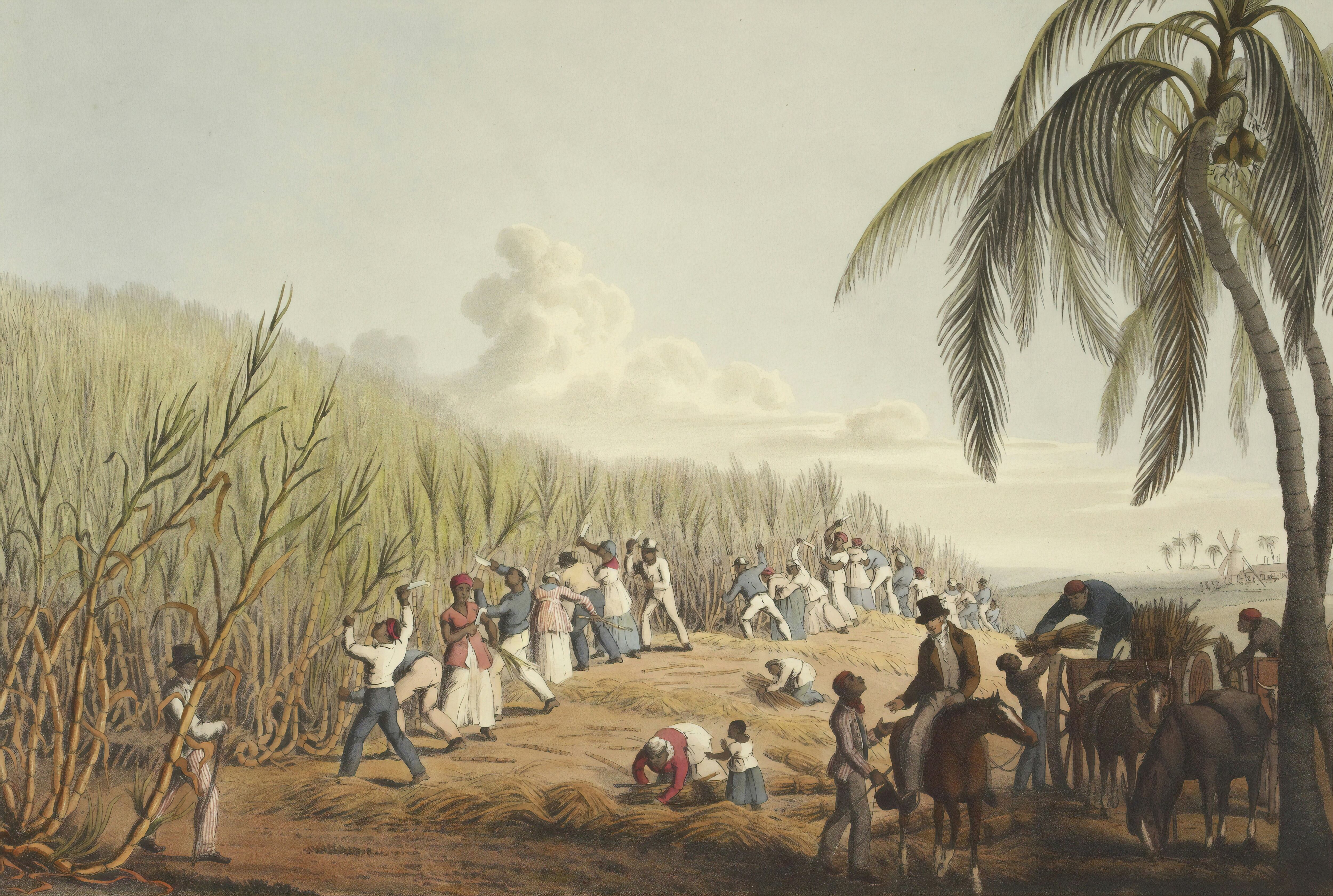 Este 19 de junio es el Día de la Emancipación o Juneteenth