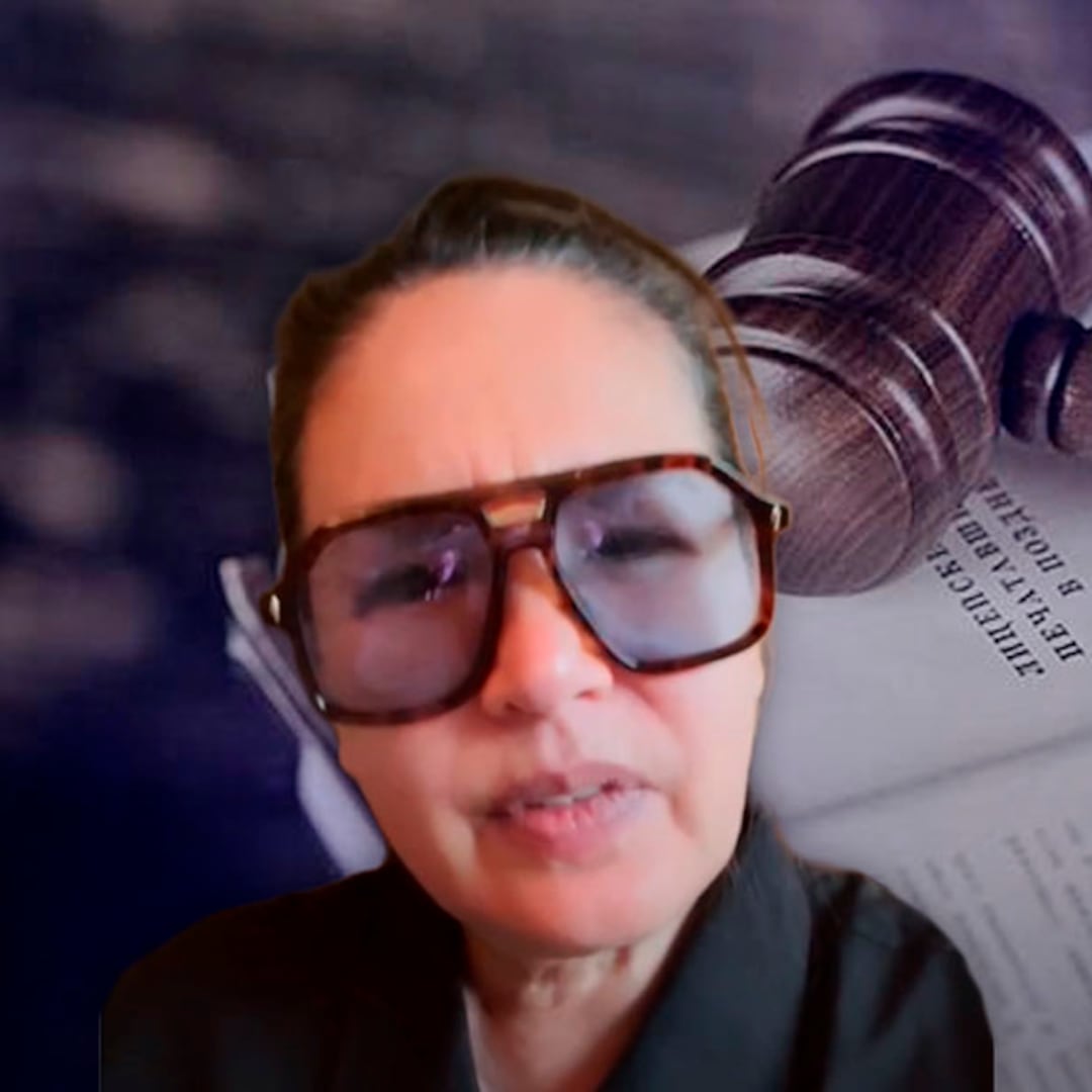 Yolanda Andrade rompe el silencio y pide reabrir el caso de su hermano Rommel