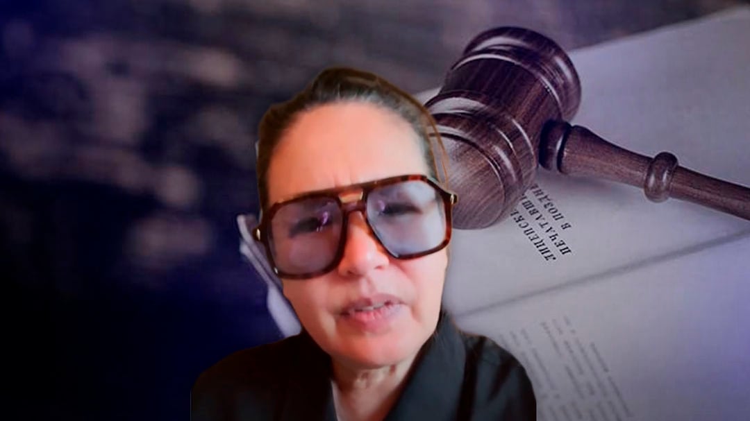 Yolanda Andrade rompe el silencio y pide reabrir el caso de su hermano Rommel