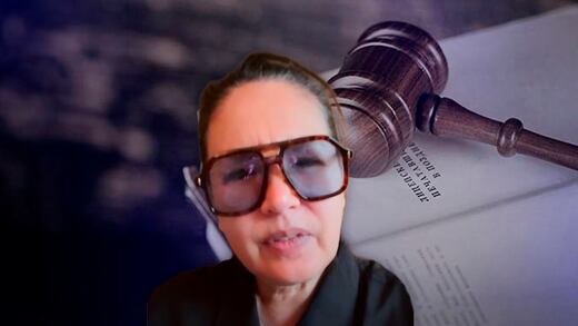 Yolanda Andrade rompe el silencio y pide reabrir el caso de su hermano Rommel