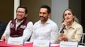 Diputada Zaira Cedillo se suma a Jornadas Nacionales de Tequio y anuncia rehabilitación de tres espacios de box en Ecatepec