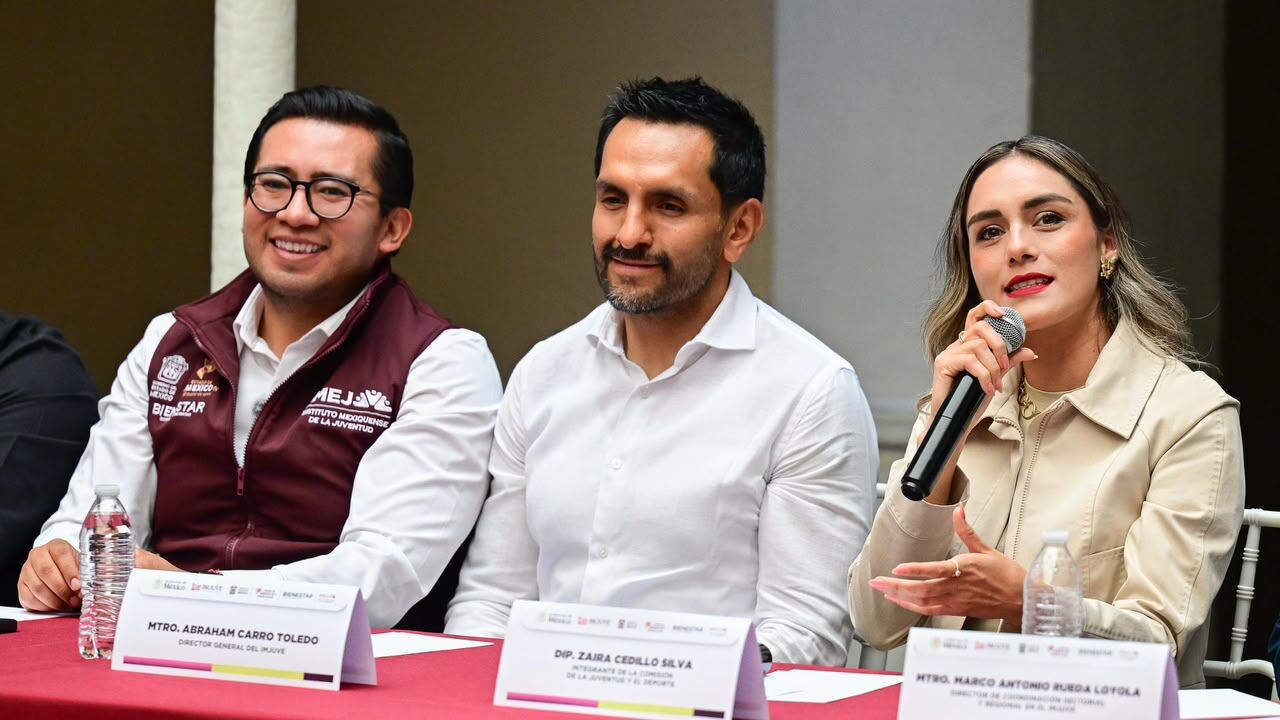 Diputada Zaira Cedillo se suma a Jornadas Nacionales de Tequio y anuncia rehabilitación de tres espacios de box en Ecatepec