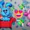 Funko Pop! de Las pistas de Blue: Precio en México del coleccionable; también hay de Magenta