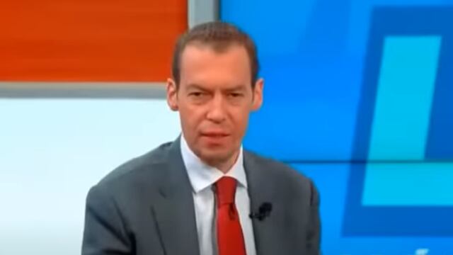 André Marín