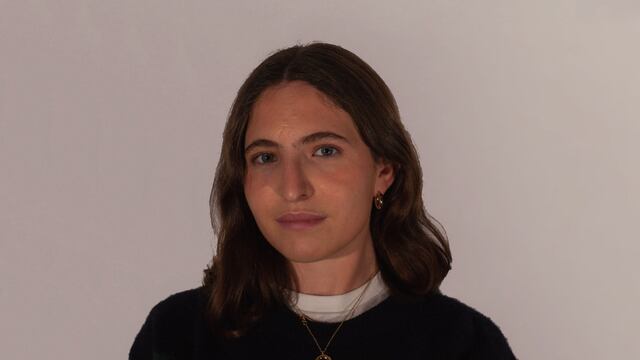 Eugenia Esponda coproducirá una serie de televisión