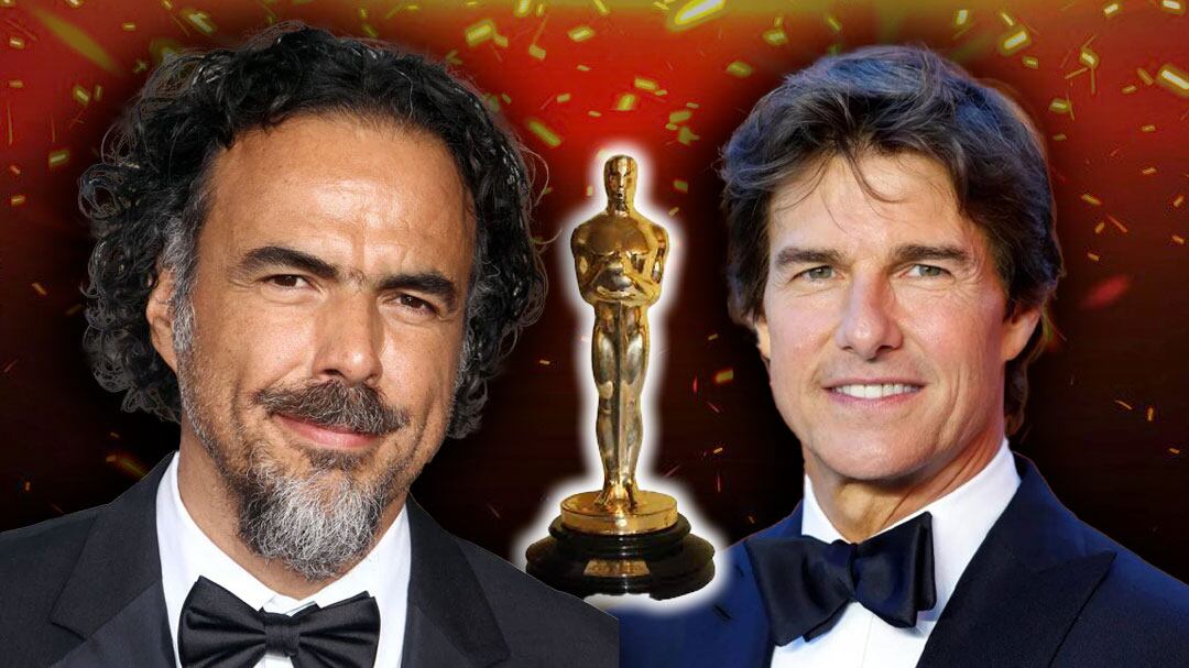 Alejandro González Iñárritu hará que Tom Cruise gane su primer Premio Oscar con una película juntos