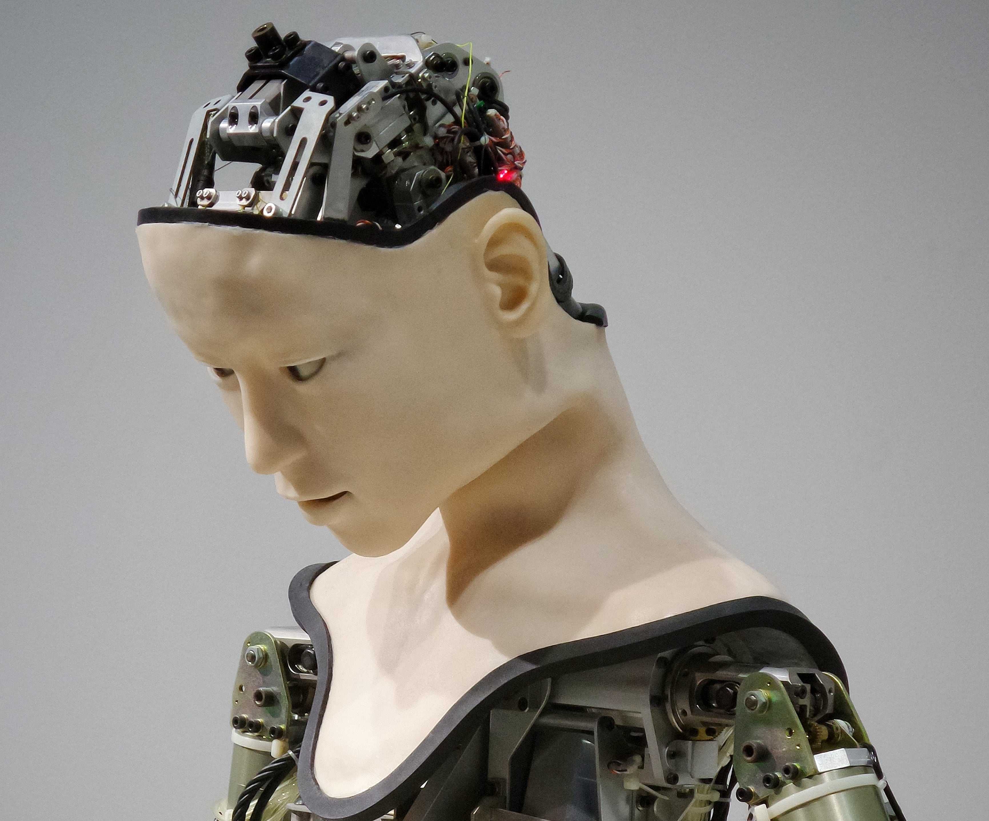 Inteligencia Artificial