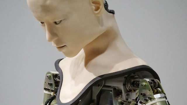 Inteligencia Artificial