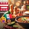 Taste Atlas nombra a México como la tercera mejor cocina del mundo en 2024