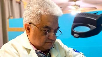 Gustavo Alarcón Herrera