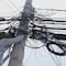 Gobierno de Monterrey supera meta de retiro de cable en desuso con 1.37 millones de metros