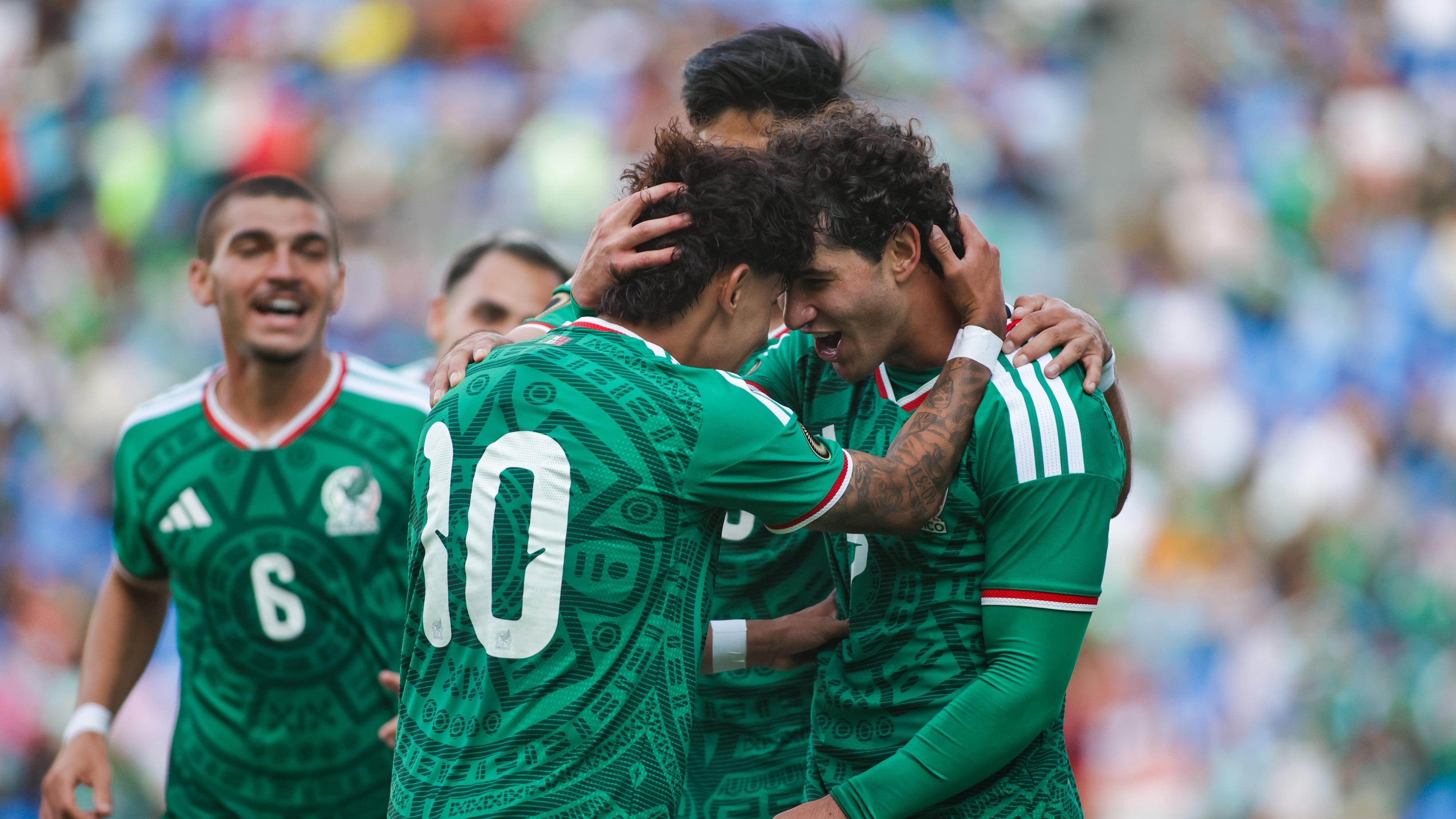 México vs Costa Rica: Pronóstico y posibles alineaciones del partido del Premundial Sub-20