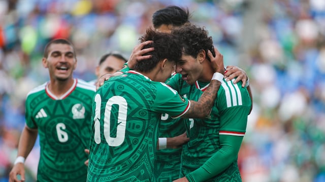 México vs Costa Rica: Pronóstico y posibles alineaciones del partido del Premundial Sub-20.