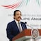 Omar Fayad niega que AMLO le haya ofrecido ser embajador; afirma que nunca traicionará al PRI