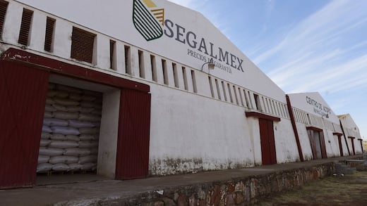Segalmex, Venezuela y la corrupción que cruzó fronteras