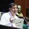 Noroña revela las razones del pleito entre Adán Augusto López y Ricardo Monreal
