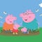 10 fondos de pantalla de Peppa Pig para computadora que puedes descargar gratis
