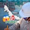 Pemex continúa operando pese a las inundaciones en Poza Rica, Veracruz