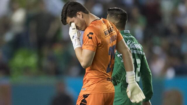 Jurado no asistirá a Lima 2019