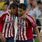 Club Chivas lamenta la muerte de Antonio Hulk Salazar