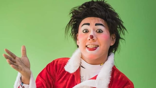 Asesinan al payaso Tuki Tuki en Perú