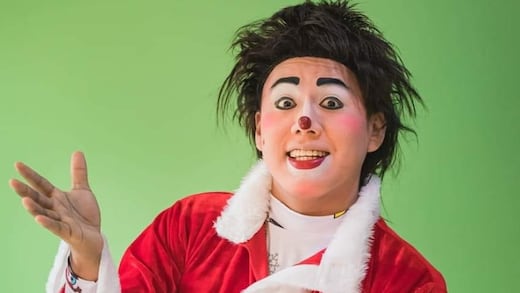 Payaso Tuki Tuki es asesinado en Perú; el caso se hace viral en TikTok