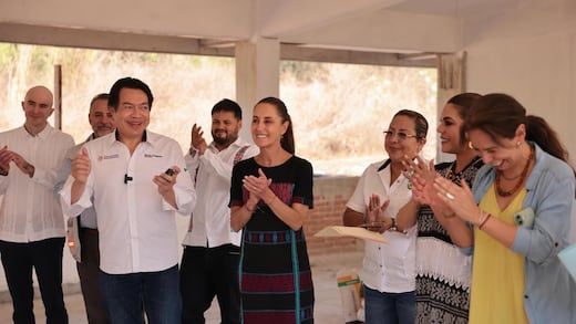 SEP supervisa ampliación de bachilleratos en Acapulco como parte del SBN