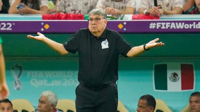 Gerardo Tata Martino
