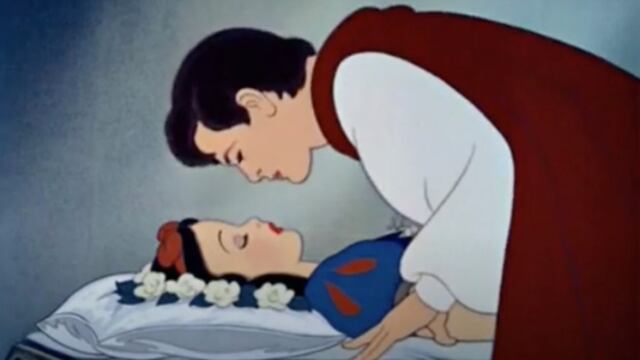 Blancanieves