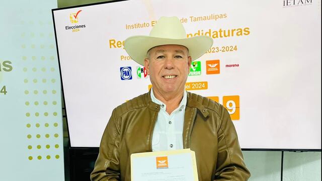 Pedro Salazar sufrió un ataque armado en Jiménez, Tamaulipas