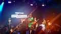 Mario Bautista inaugura la tercera temporada de Amazon Music City Session