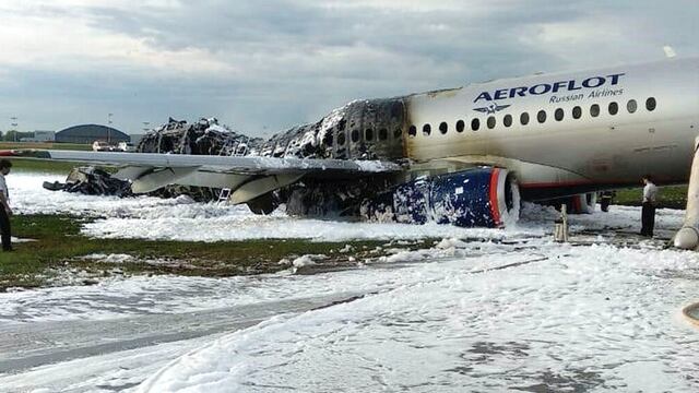 Video Avión