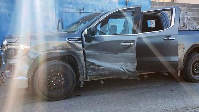 ¿Qué pasó en Reynosa?