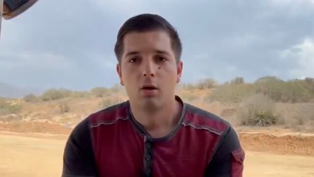 El Compa Moy cierra su restaurante en Ensenada, Baja California