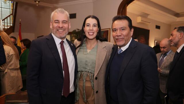 Manantiales de Urandén son ejemplos de turismo comunitario