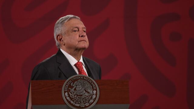 AMLO.