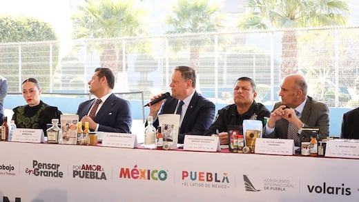 Volaris fortalece a Guadalajara, Puerto Vallarta y Puebla como HUB’s