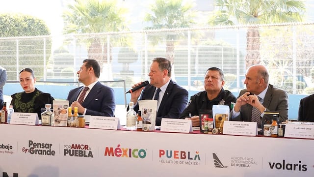 Nuevos vuelos de Volaris