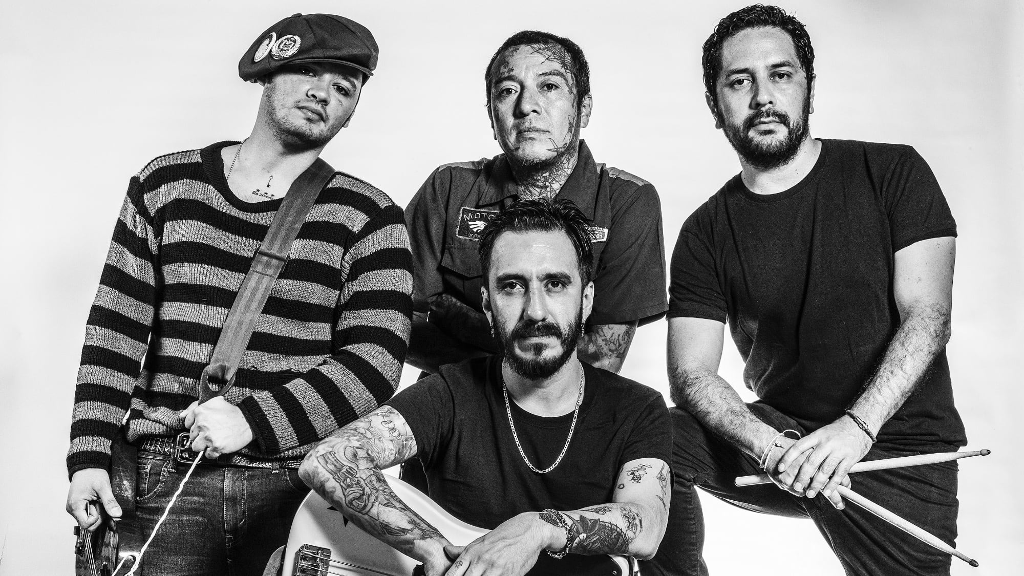 Concierto de Seguimos Perdiendo en Foro El Mictlán: Setlist, horario y telonero para 27 de diciembre