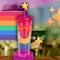 Vaso Starbucks Pride 2024: Precio del colorido coleccionable que también tiene su versión en llavero