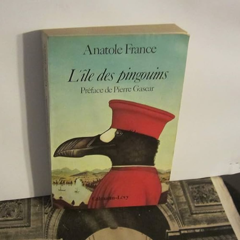 Presidenta Sheinbaum, recordé la fea evangelización de los pingüinos