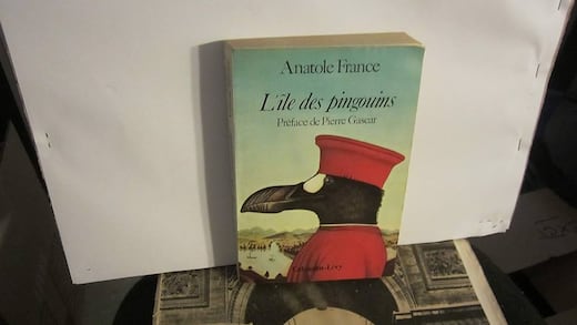 Presidenta Sheinbaum, recordé la fea evangelización de los pingüinos