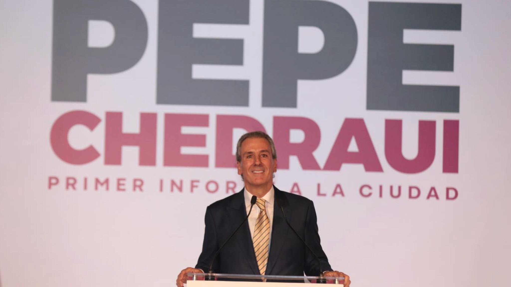 Cómo Pepe Chedraui está recuperando Puebla: resultados y liderazgo con sentido humano