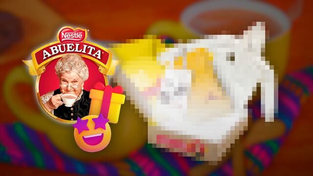 Chocolate Abuelita