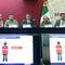 Estadounidenses secuestrados en Matamoros: Autoridades de México y Tamaulipas muestran a un detenido