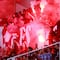 Liga MX, con todo contra fans que lanzaron bengalas; del petardo del Piojo Alvarado no dijo nada