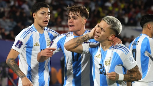 “No le damos importancia a México”: Argentino que se burló del Chicha habló sobre la rivalidad de selecciones