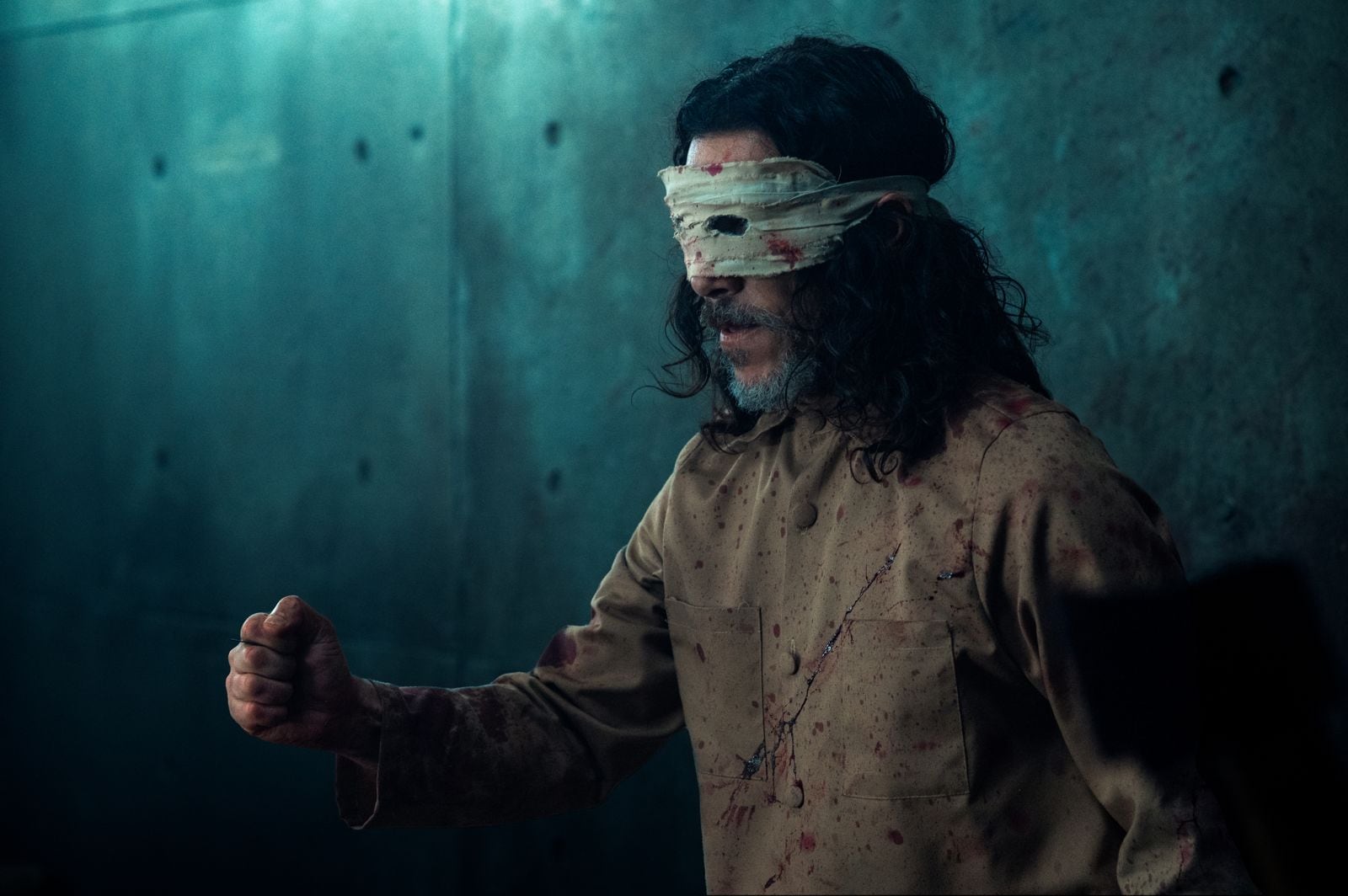 ¿Cuándo es el estreno de El Hoyo 2? Avance para película de Netflix lo revela